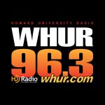 Слушать WHUR-FM
