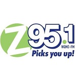 Слушать Z 95.1