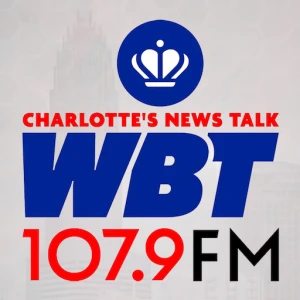 Слушать News Talk 107.9 WBT