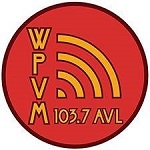 Слушать WPVM fm