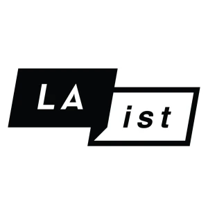 Слушать LAist 89.3