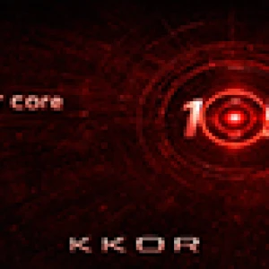 Слушать Cyber Core 105