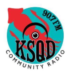 Слушать KSQD K Squid