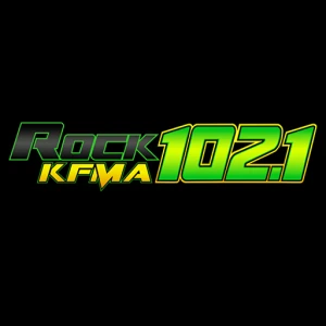 Слушать Rock 102.1 KFMA