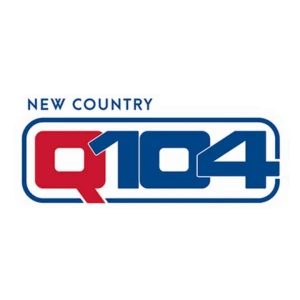 Слушать Q104 (KBEQ-FM)
