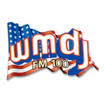 Слушать WMDJ 100.1 FM