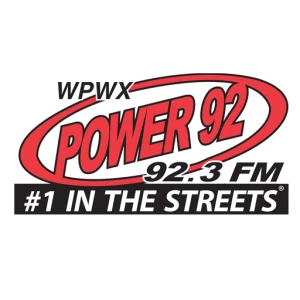 Слушать Power 92