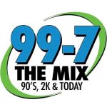 Слушать 99-7 The Mix