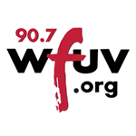 Слушать WFUV