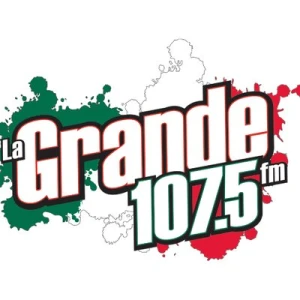 Слушать La Grande 107.5