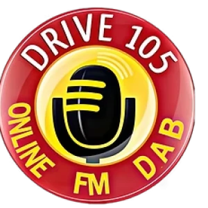 Слушать Drive105 Radio