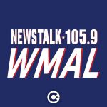 Слушать WMAL News Talk