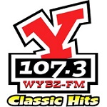 Слушать WYBZ Y107.3