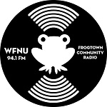 Слушать WFNU Frogtown Radio