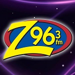 Слушать Z96.3
