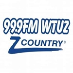 Слушать Z Country 99.9