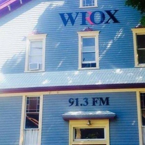 Слушать WIOX Community Radio