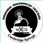 Слушать WXCS