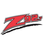 Слушать Z92 Zanesville