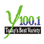 Слушать Y100.1