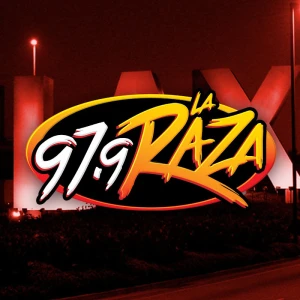 Слушать 97.9 La Raza
