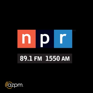 Слушать NPR 89.1