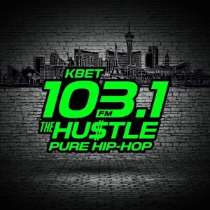 Слушать 103.1 & 790AM The Hu$tle