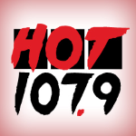 Слушать Hot 107.9 Atlanta