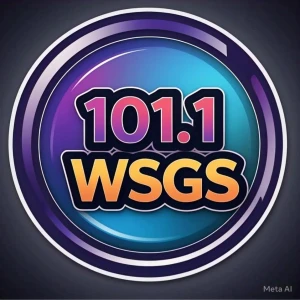 Слушать WSGS