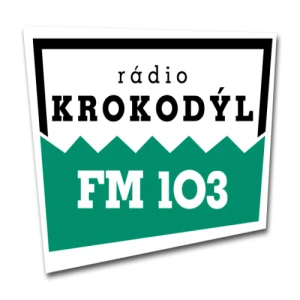 Слушать Rádio Krokodýl