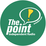 Слушать WNCS The Point