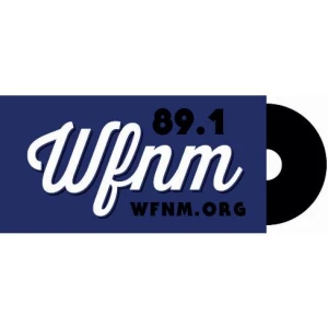 Слушать 89.1 WFNM