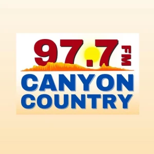 Слушать Canyon Country 97.7