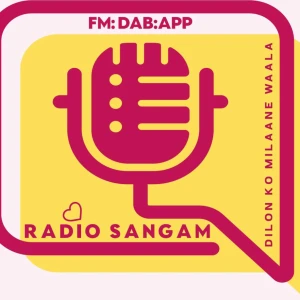 Слушать Radio Sangam