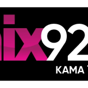 Слушать Mix 92.7