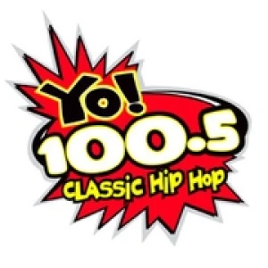 Слушать Yo! 100.5
