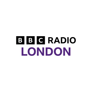Слушать BBC Radio London