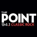 Слушать The Point