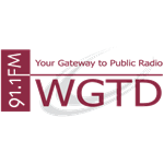 Слушать WGTD