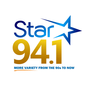 Слушать Star 94.1