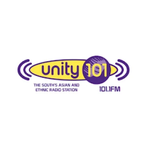 Слушать Unity 101 Community Radio