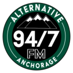 Слушать 94/7 Alternative Anchorage