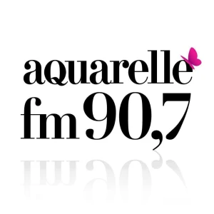 Слушать Aquarelle FM