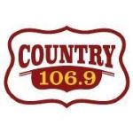 Слушать Country 106.9
