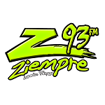 Слушать Z93 Laredo
