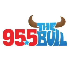 Слушать 95.5 The Bull