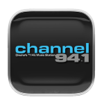 Слушать Channel 94.1