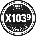 Слушать X103.9