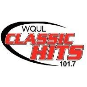 Слушать 101.7 WQUL