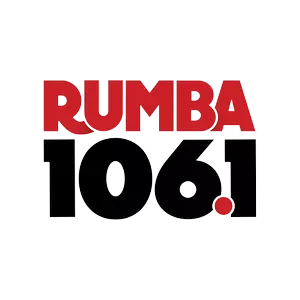 Слушать Rumba 106.1